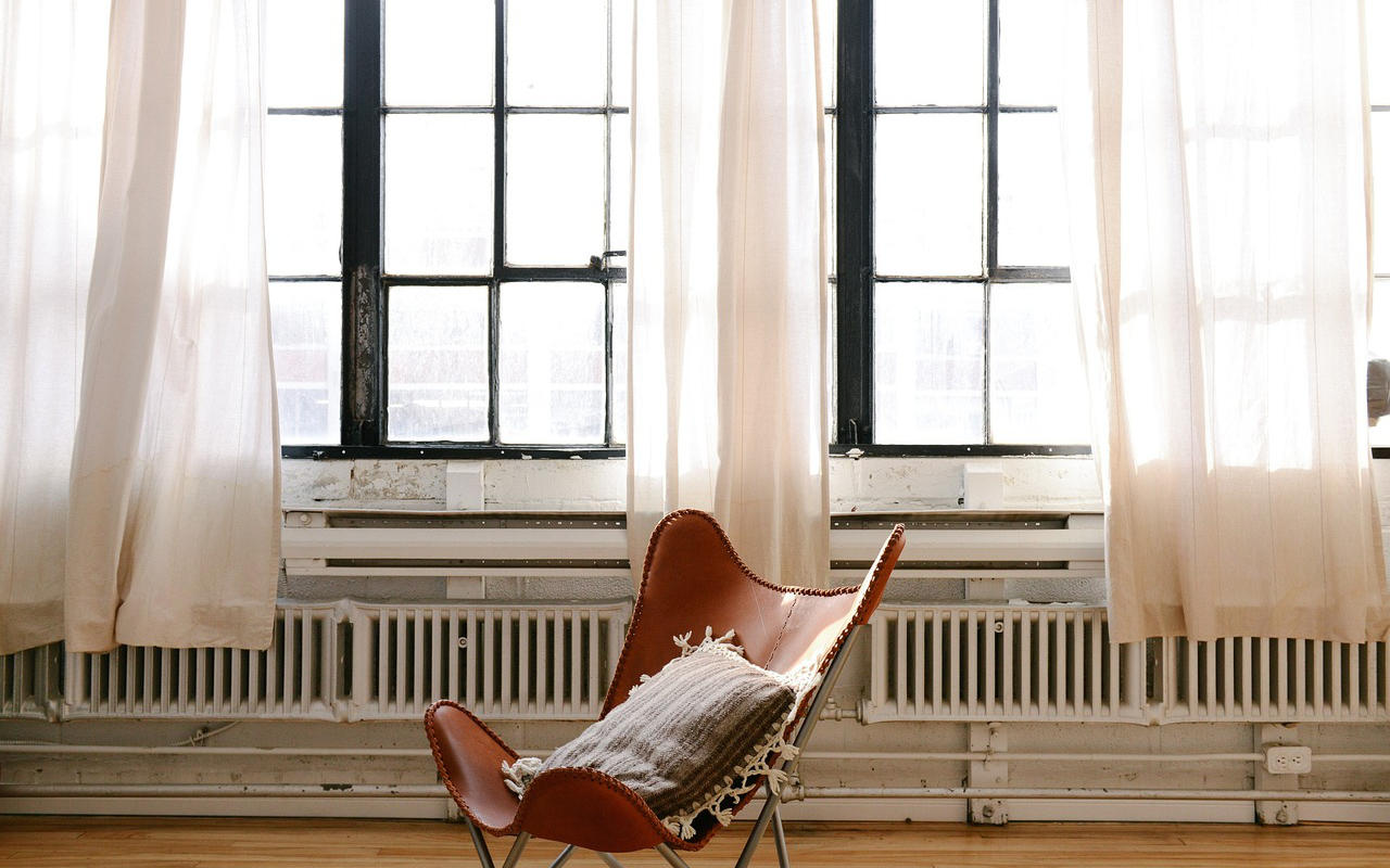 10 consigli sulle tende per interni architettura a domicilio®