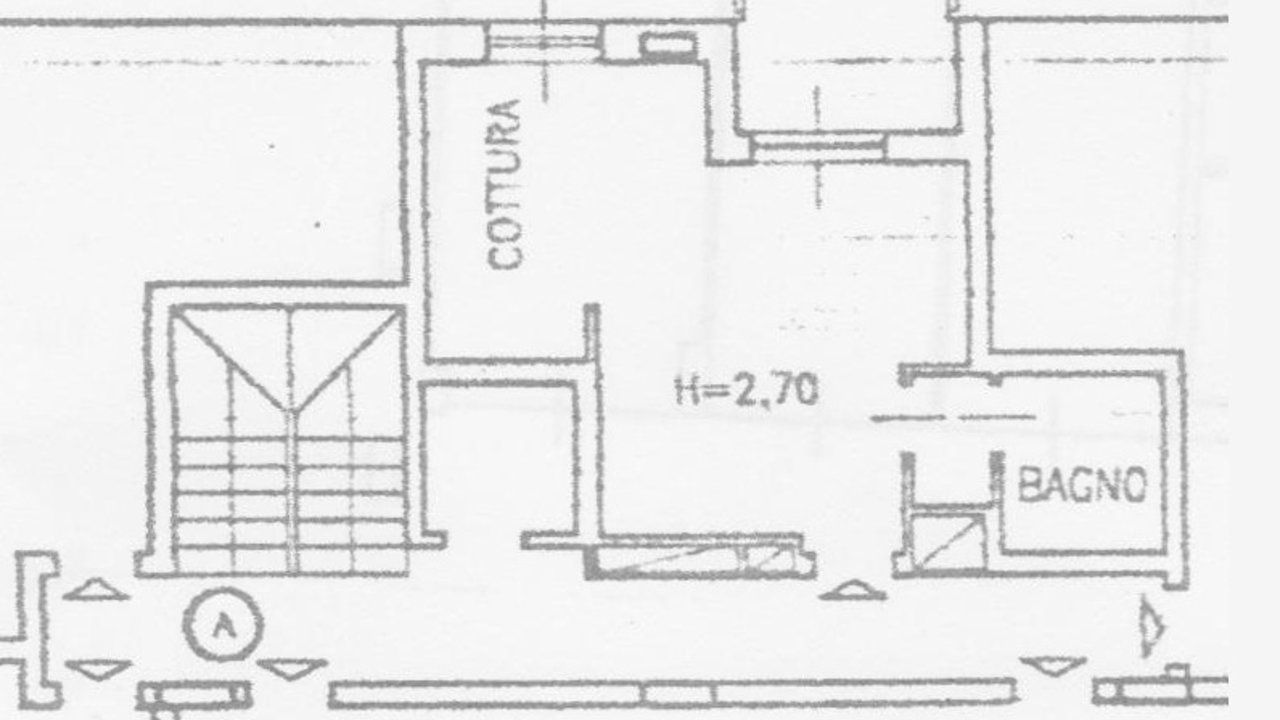 Difformità della planimetria catastale architettura a domicilio® Cos è la planimetria catastale