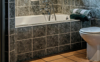 Bagno in camera