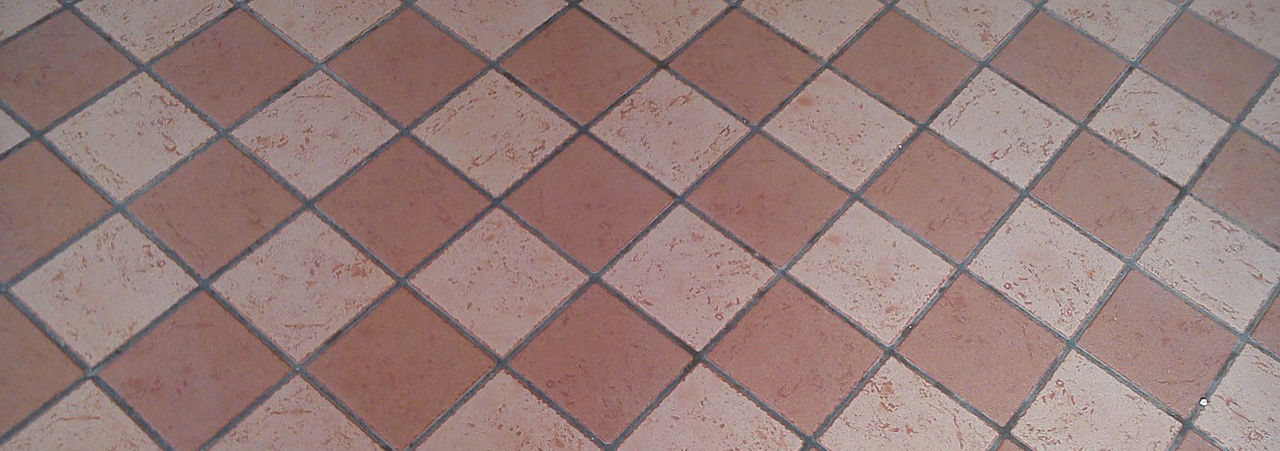 Pavimenti: posa dritta o posa diagonale? architettura a domicilio® Posa pavimento diagonale