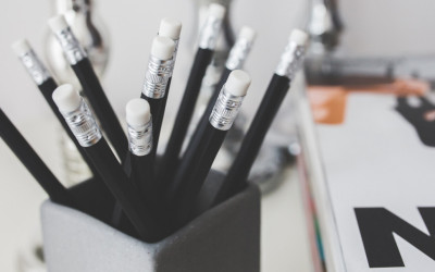 Inizia la scuola: la scrivania perfetta per studiare