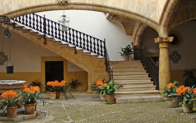 Sfruttare il sottoscala