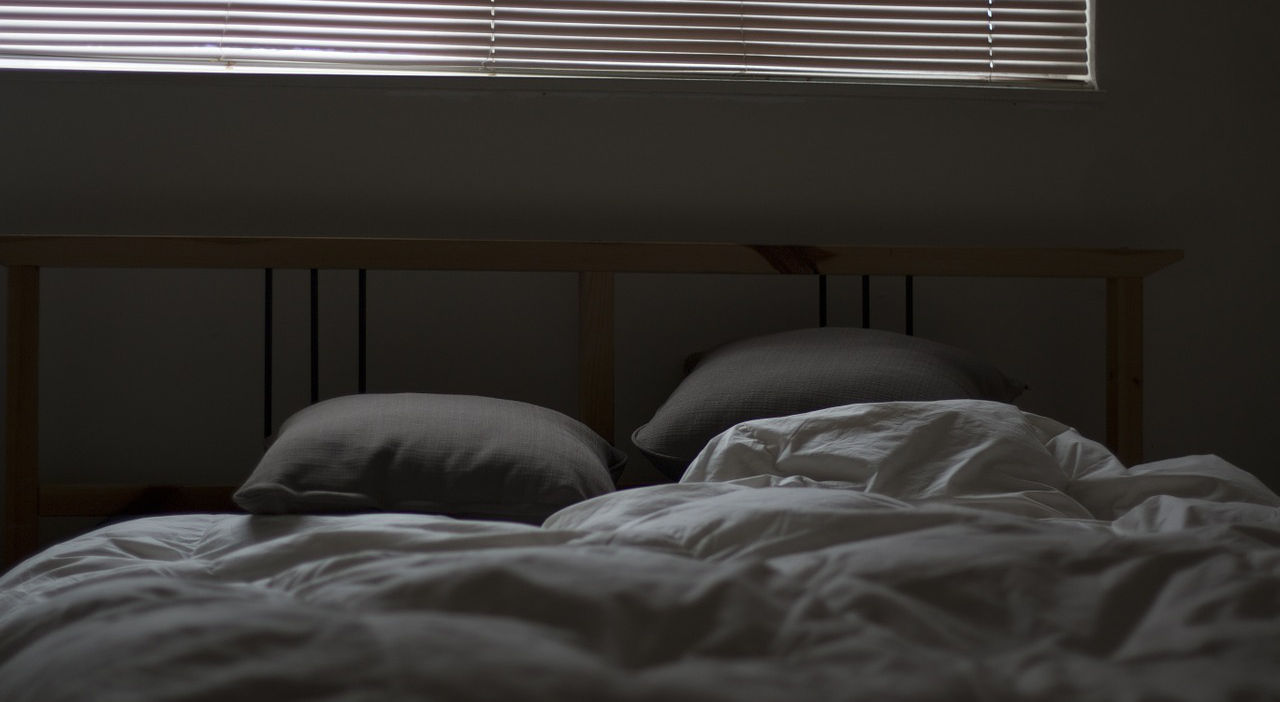 10 consigli per scegliere il letto architettura a domicilio® Lo trovi sotto il letto