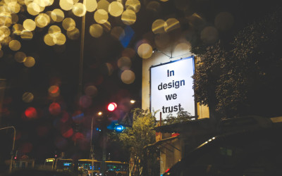 Arredamento di design