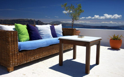 Come arredare un terrazzo