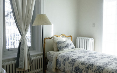 Dimensioni camera da letto singola