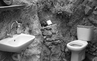 Dotazione minima bagno principale e secondario