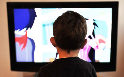 Distanza TV divano ottimale