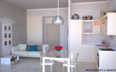 progetto 170 mq