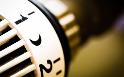 Termovalvole per termosifoni: cosa sono?