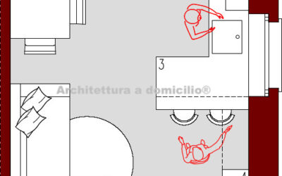 progetto 15 mq