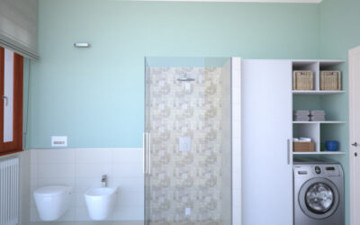 Rendere un Bagno Accessibile | 6 mq