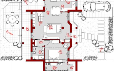 Casa a Schiera con Giardino | 86 mq