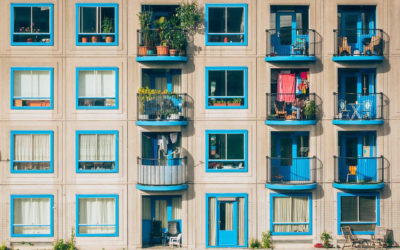 Vantaggi e Svantaggi del vivere in APPARTAMENTO IN CONDOMINIO