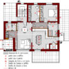 progetto-online-280-mq-zona-giorno-open-space-cucina-isola-planimetria-schema-punti-luce-casa-indipendente-piano-terra