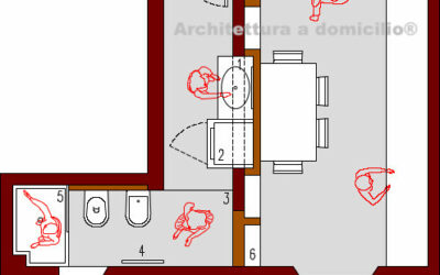 progetto 7 mq