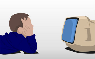 Perché la tv e gli schermi si misurano in pollici?