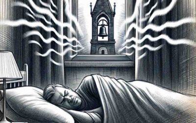 Le campane della chiesa disturbano?