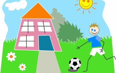 Casa con giardino pro e contro