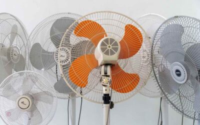 Consigli sulle diverse tipologie di ventilatore
