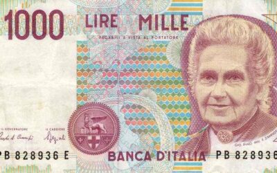 Perché si dice grazie mille?