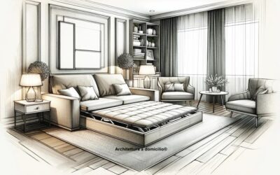 Divano letto comodo per dormire