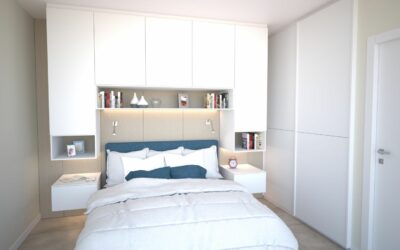 progetto 11 mq