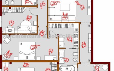 Appartamento in Marocco | 175 mq