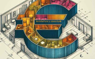 Quanto costa arredare una casa al metro quadro