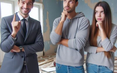 Cosa vedere quando si compra una casa