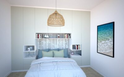 Casa al Mare con Letto a Castello | 40 mq
